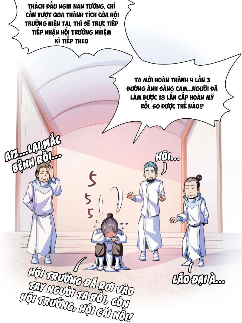 Thiên Đạo Đồ Thư Quán Chapter 184 - 34