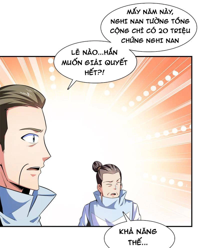 Thiên Đạo Đồ Thư Quán Chapter 184 - 35