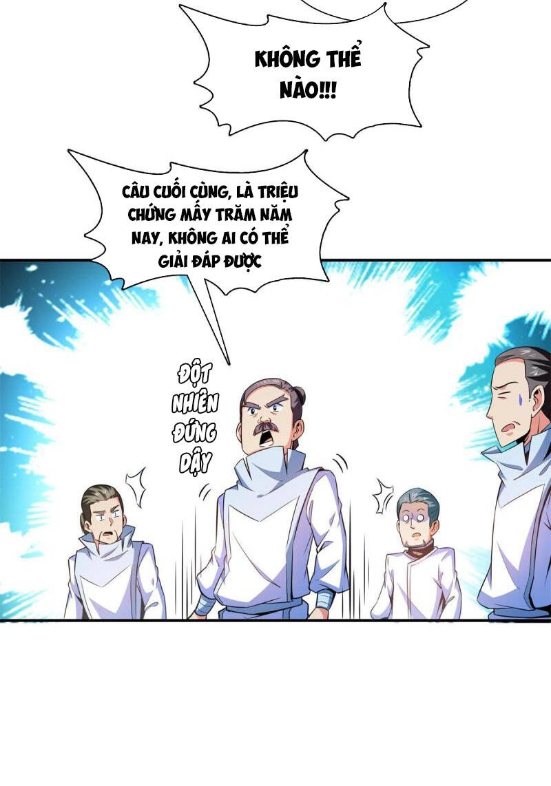 Thiên Đạo Đồ Thư Quán Chapter 184 - 36