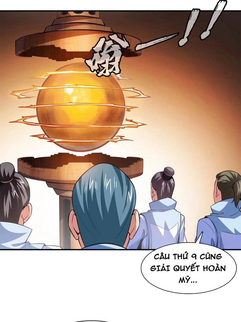 Thiên Đạo Đồ Thư Quán Chapter 184 - 39