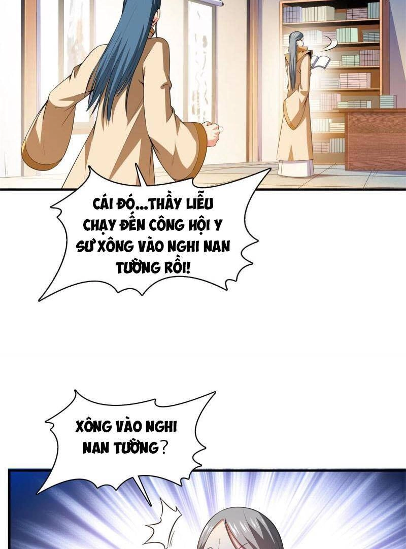 Thiên Đạo Đồ Thư Quán Chapter 185 - 8