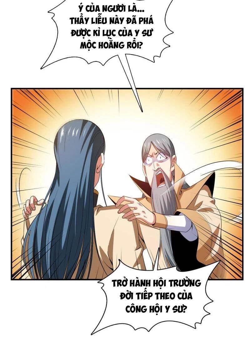 Thiên Đạo Đồ Thư Quán Chapter 185 - 15