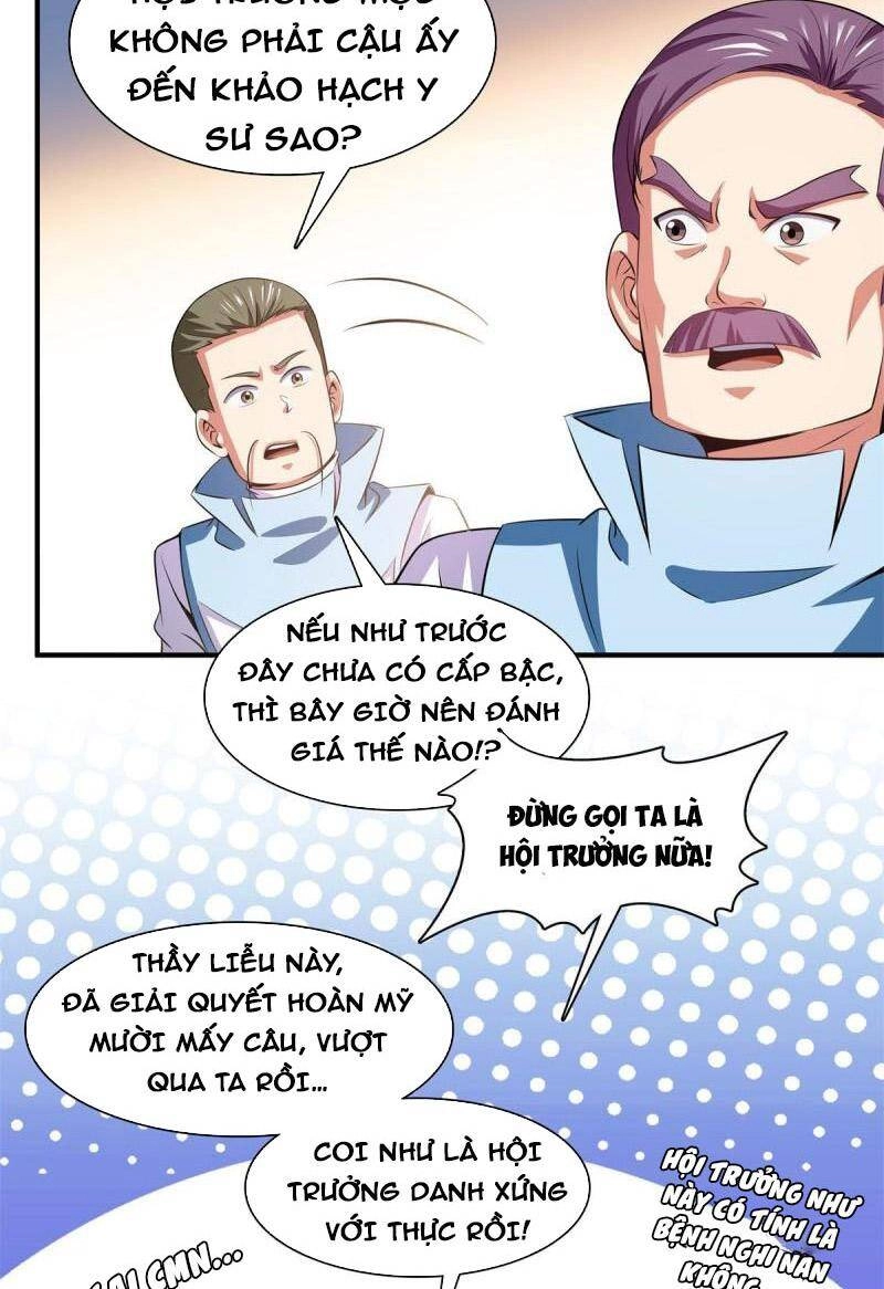 Thiên Đạo Đồ Thư Quán Chapter 185 - 32