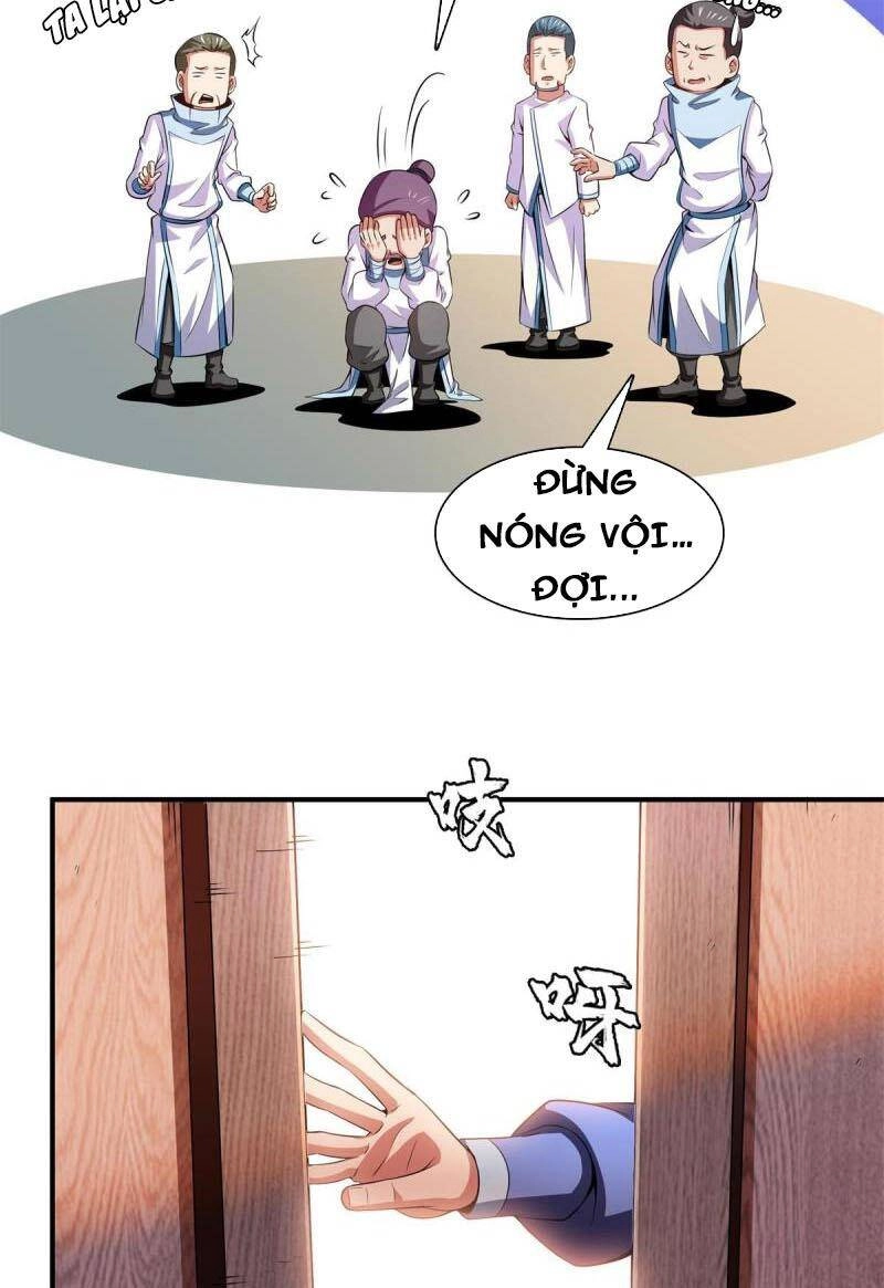 Thiên Đạo Đồ Thư Quán Chapter 185 - 33