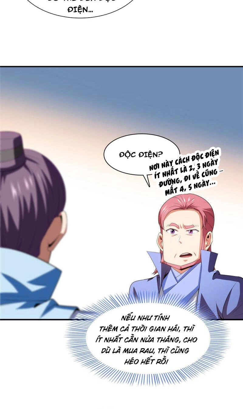 Thiên Đạo Đồ Thư Quán Chapter 186 - 4