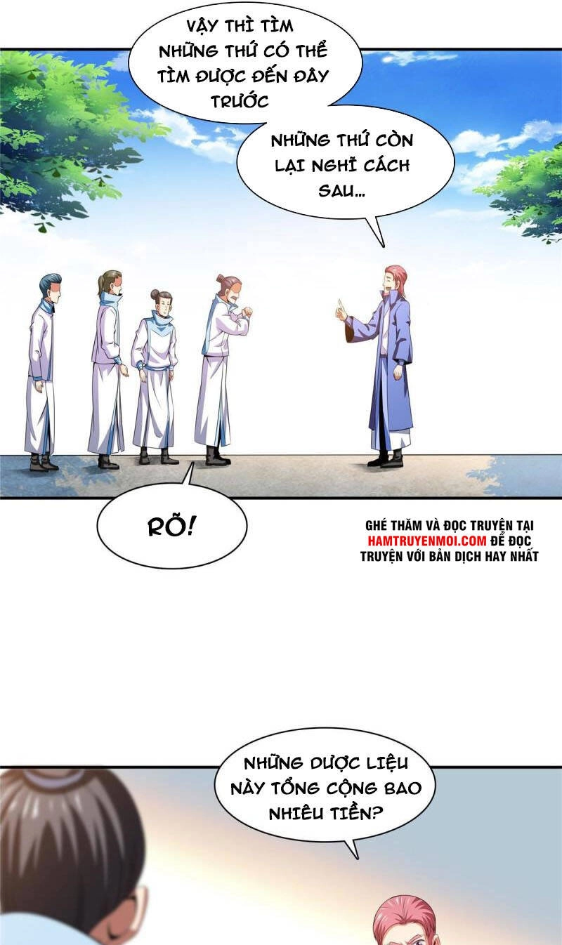 Thiên Đạo Đồ Thư Quán Chapter 186 - 5