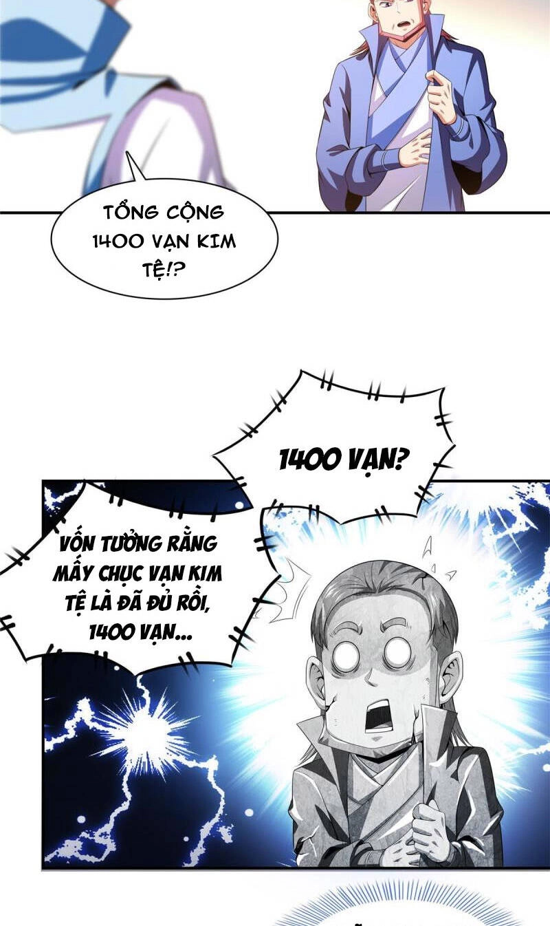 Thiên Đạo Đồ Thư Quán Chapter 186 - 6