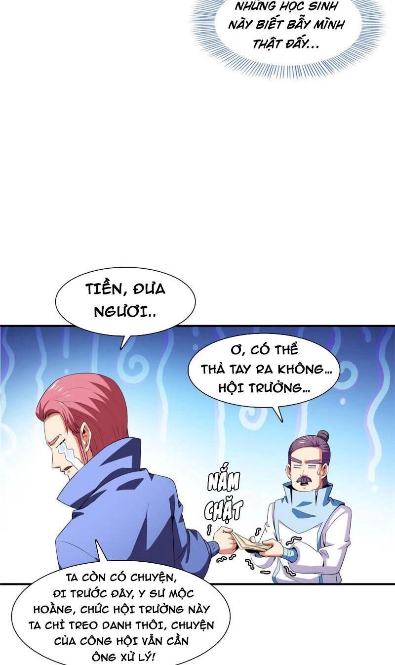 Thiên Đạo Đồ Thư Quán Chapter 186 - 7