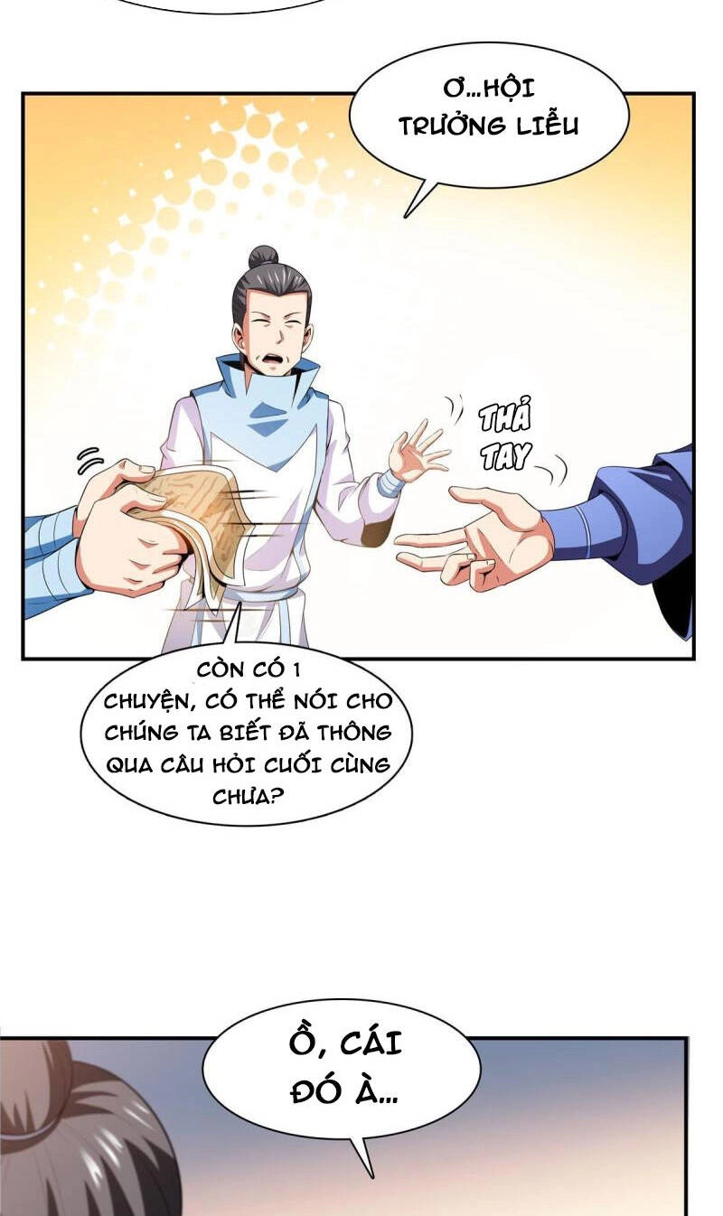 Thiên Đạo Đồ Thư Quán Chapter 186 - 8