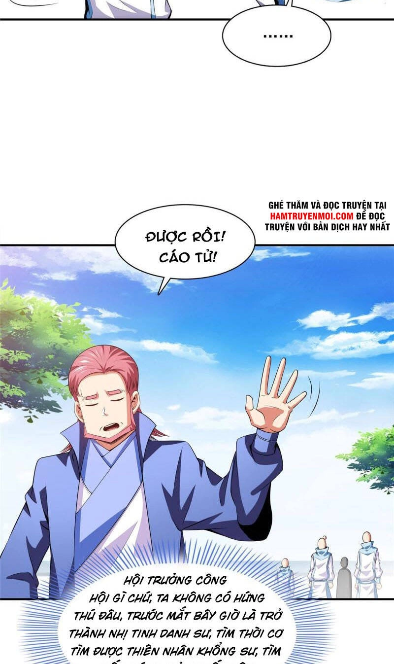 Thiên Đạo Đồ Thư Quán Chapter 186 - 10