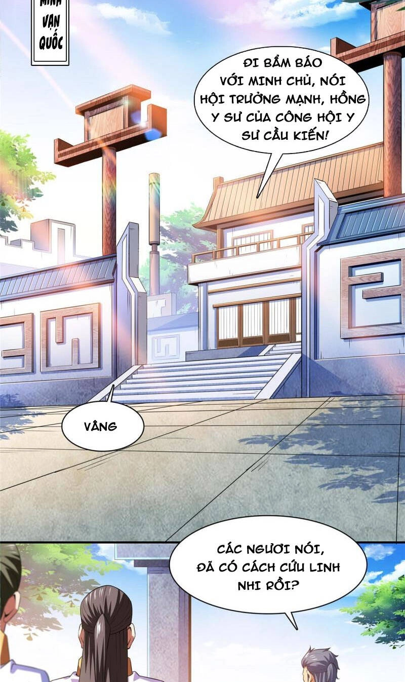 Thiên Đạo Đồ Thư Quán Chapter 186 - 12