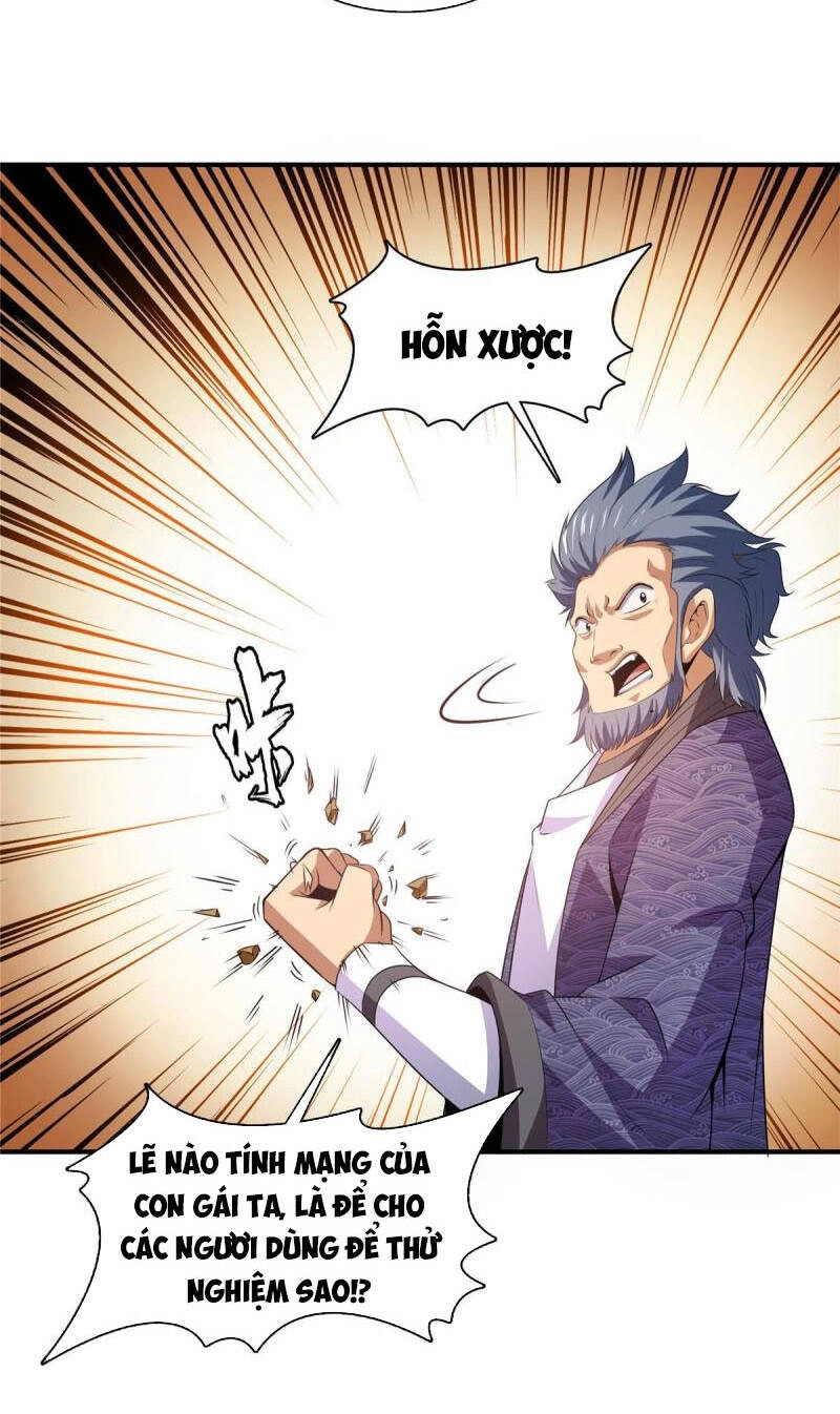 Thiên Đạo Đồ Thư Quán Chapter 186 - 14