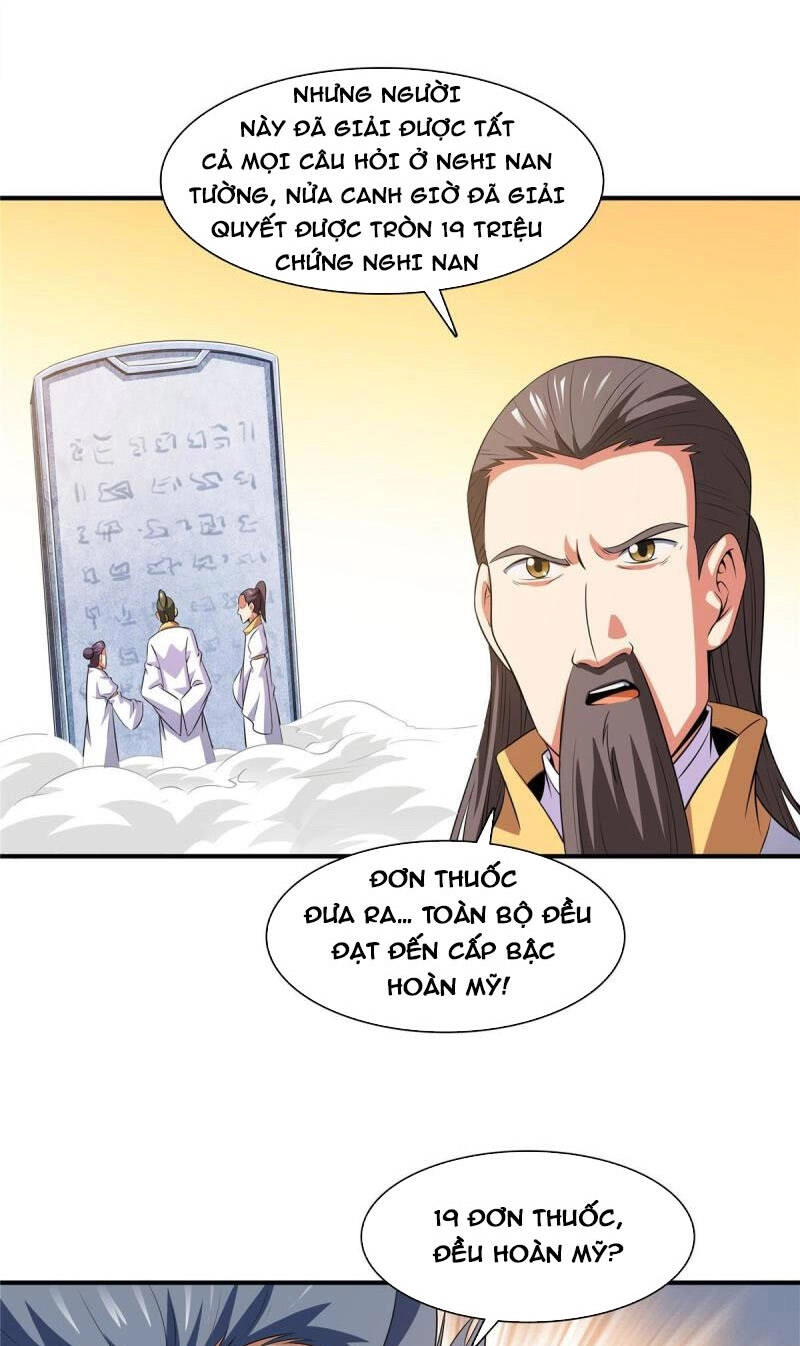 Thiên Đạo Đồ Thư Quán Chapter 186 - 17