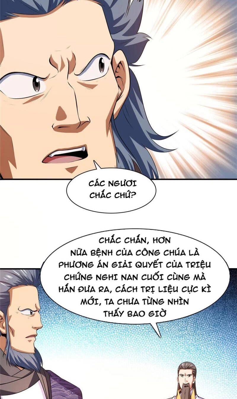 Thiên Đạo Đồ Thư Quán Chapter 186 - 18