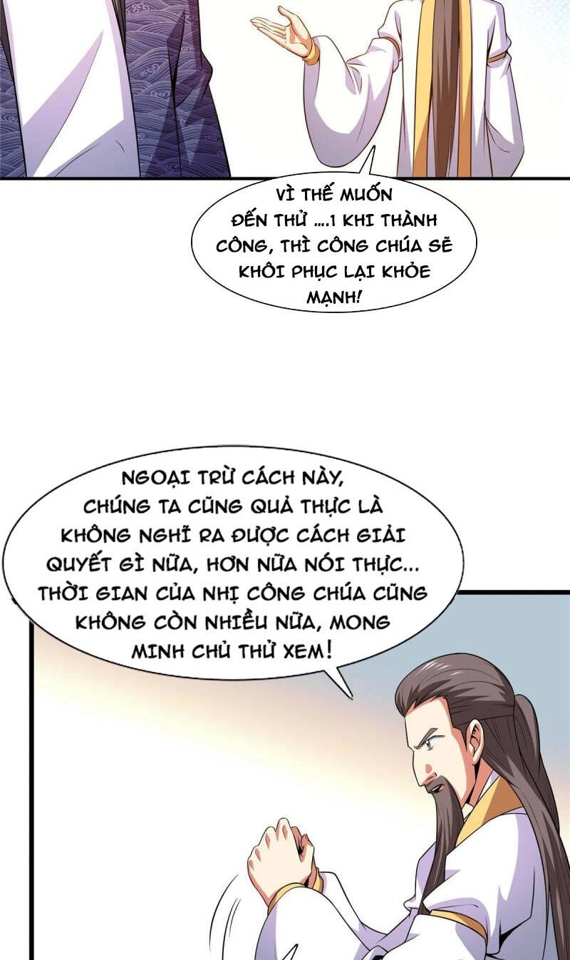 Thiên Đạo Đồ Thư Quán Chapter 186 - 19