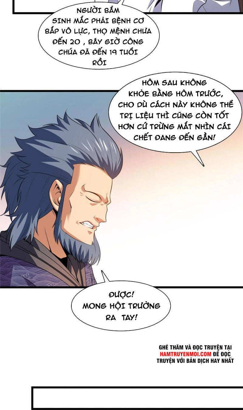 Thiên Đạo Đồ Thư Quán Chapter 186 - 20