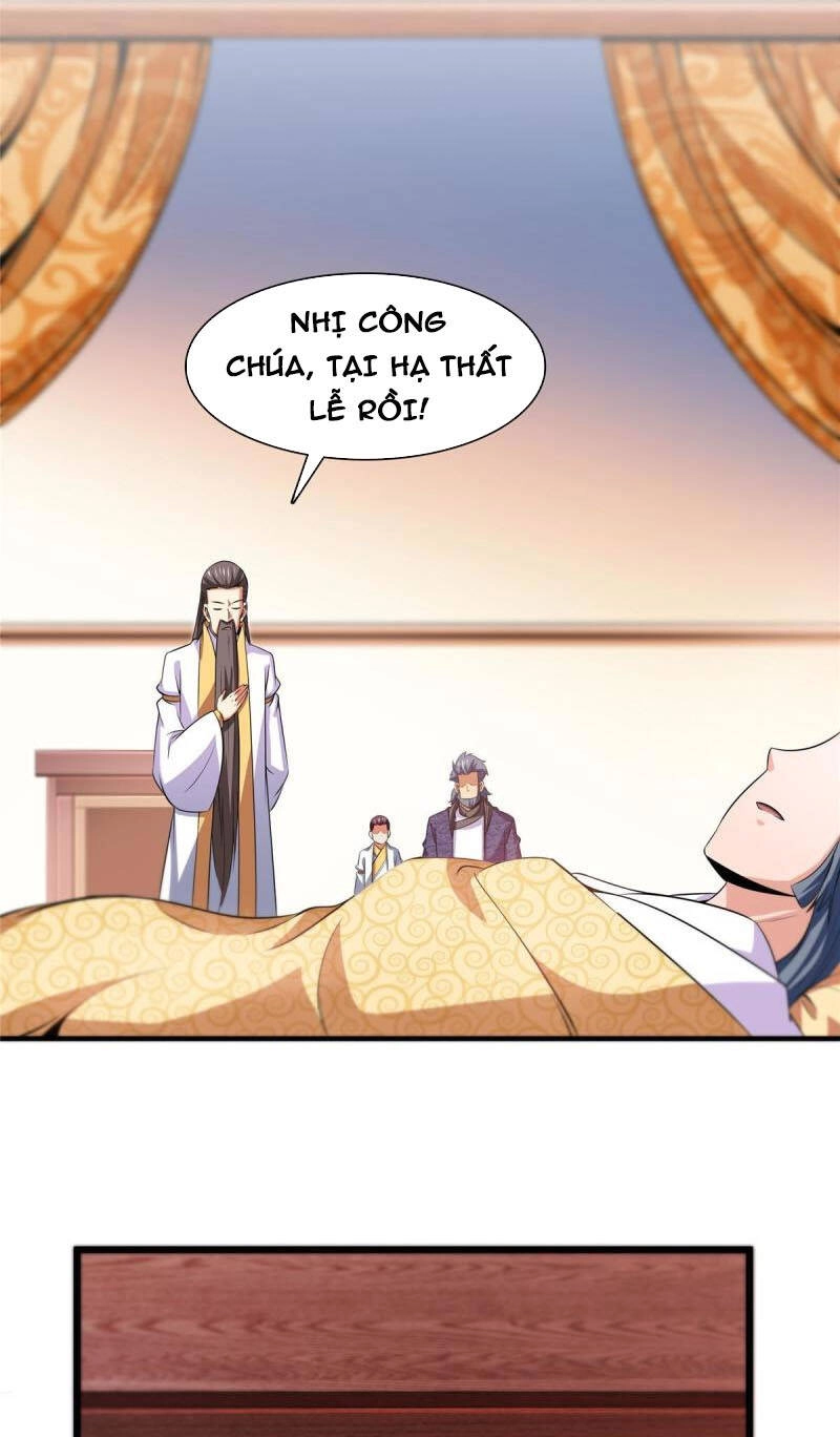 Thiên Đạo Đồ Thư Quán Chapter 186 - 21