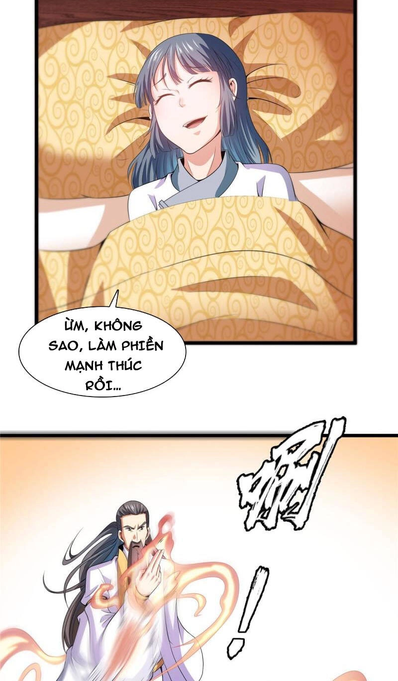 Thiên Đạo Đồ Thư Quán Chapter 186 - 22