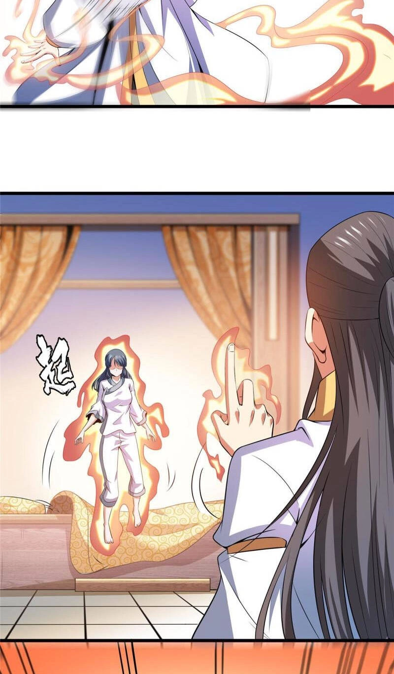 Thiên Đạo Đồ Thư Quán Chapter 186 - 23