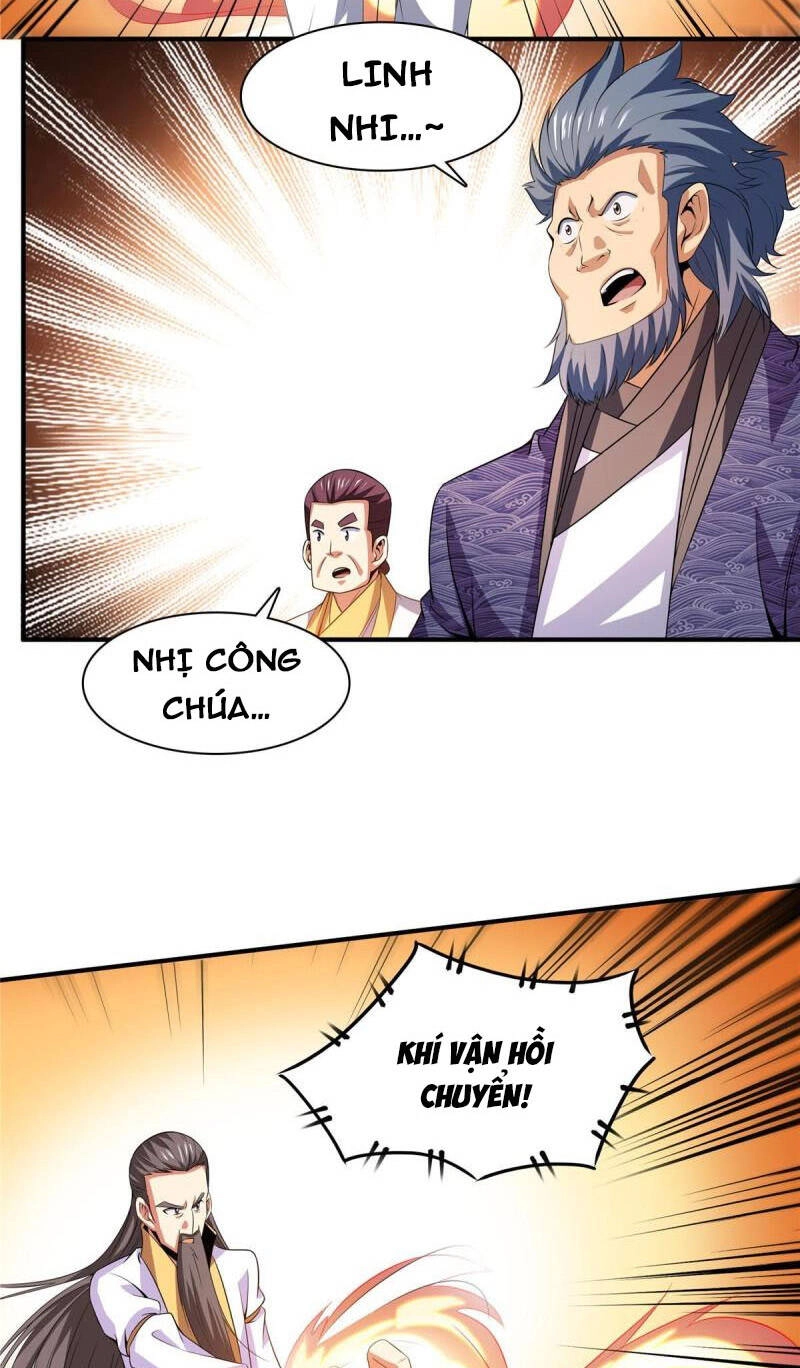 Thiên Đạo Đồ Thư Quán Chapter 186 - 26