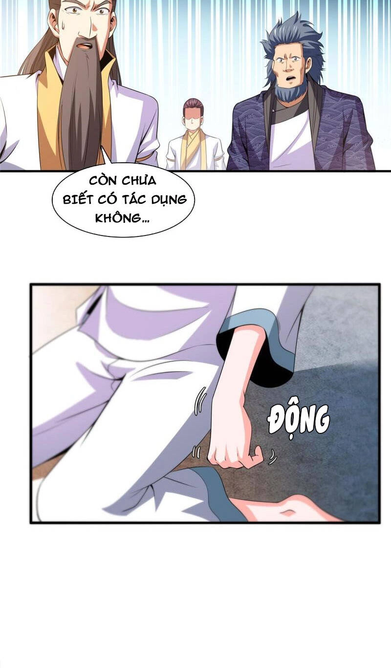 Thiên Đạo Đồ Thư Quán Chapter 186 - 29