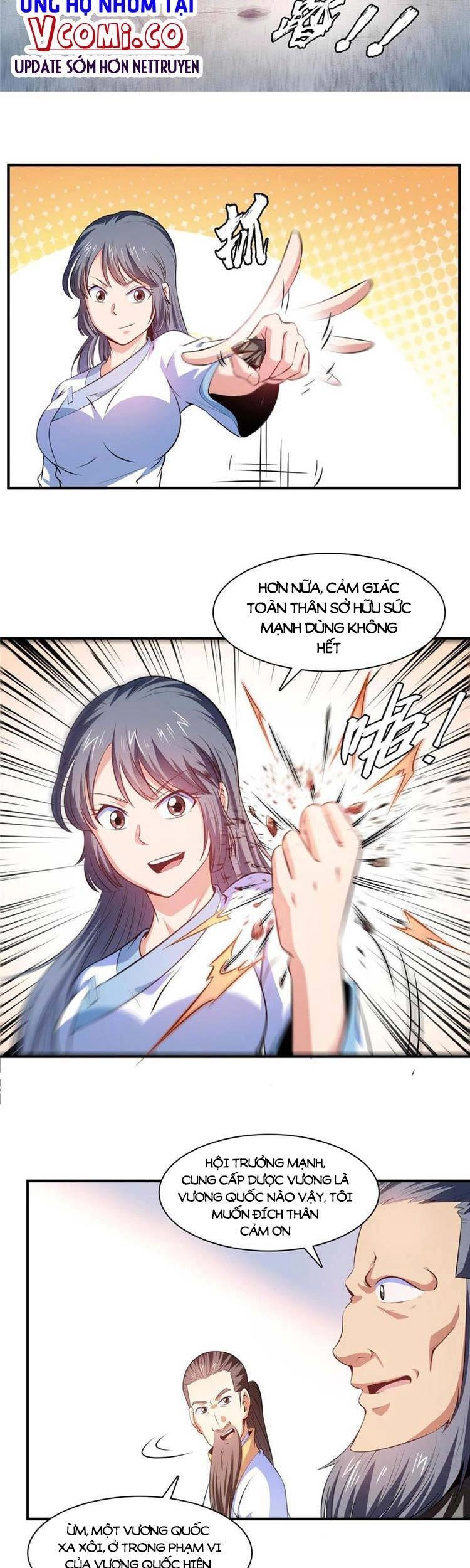 Thiên Đạo Đồ Thư Quán Chapter 187 - 5