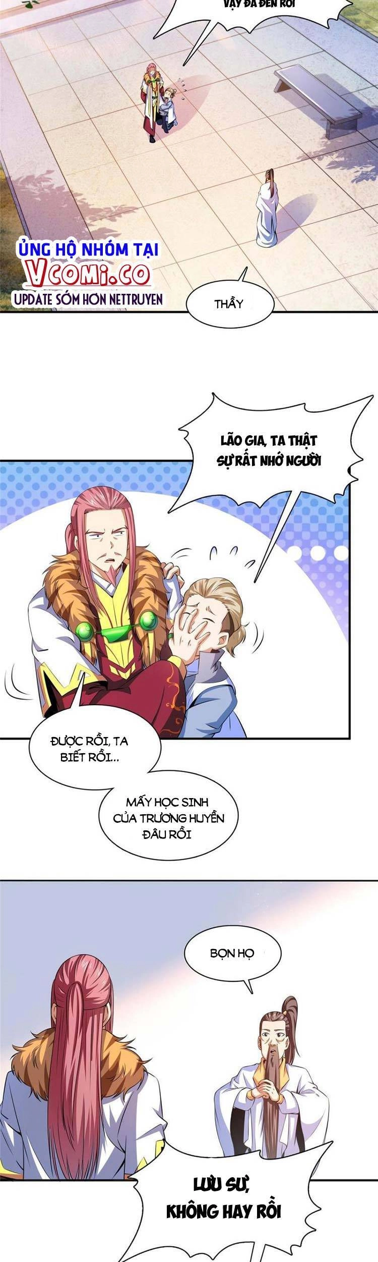 Thiên Đạo Đồ Thư Quán Chapter 187 - 9