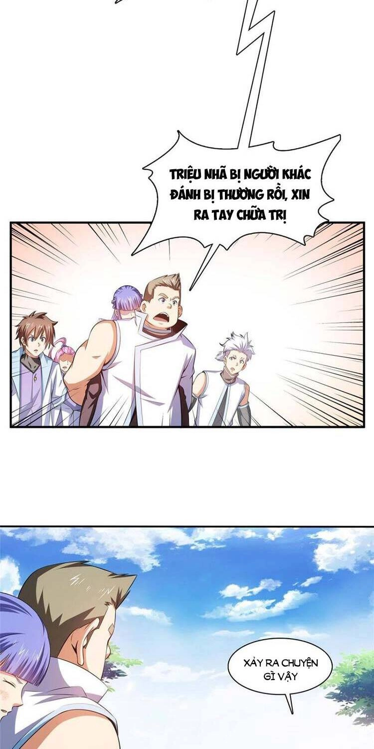 Thiên Đạo Đồ Thư Quán Chapter 187 - 10