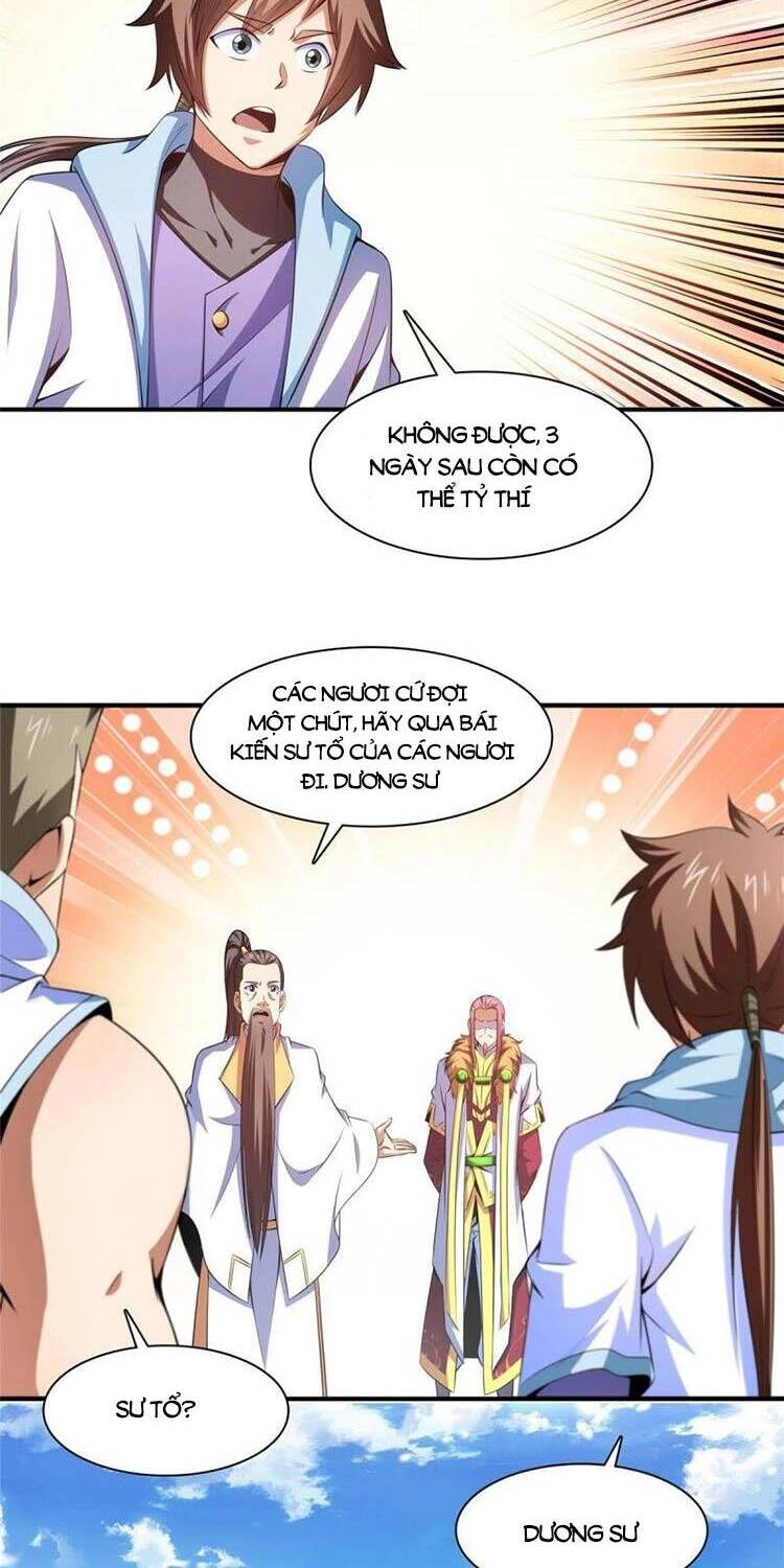 Thiên Đạo Đồ Thư Quán Chapter 187 - 12