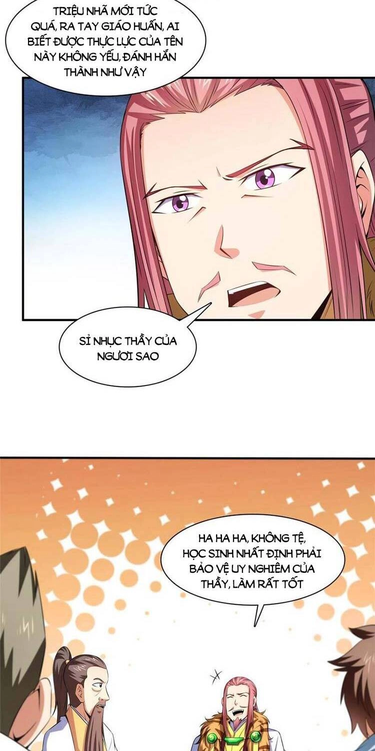 Thiên Đạo Đồ Thư Quán Chapter 187 - 14