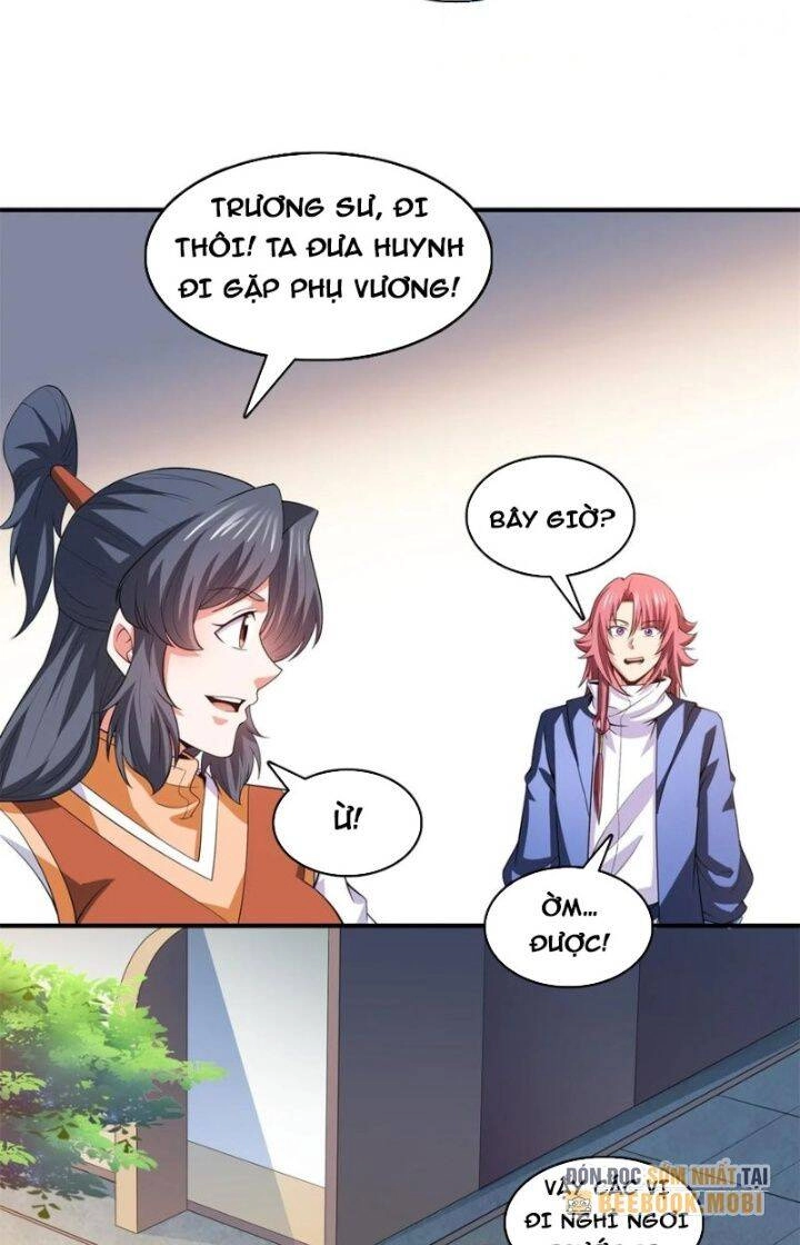 Thiên Đạo Đồ Thư Quán Chapter 292 - 5