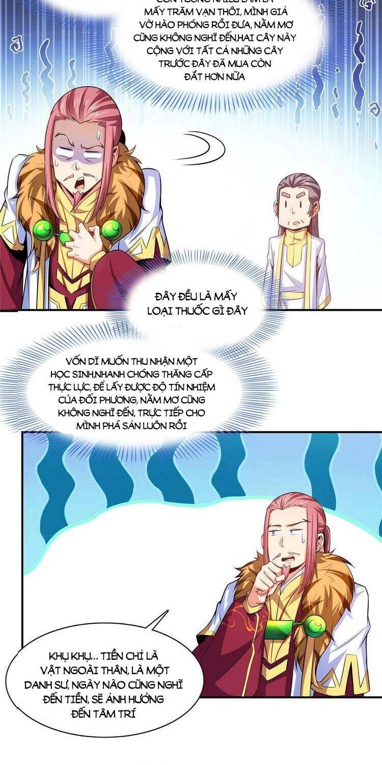 Thiên Đạo Đồ Thư Quán Chapter 188 - 6