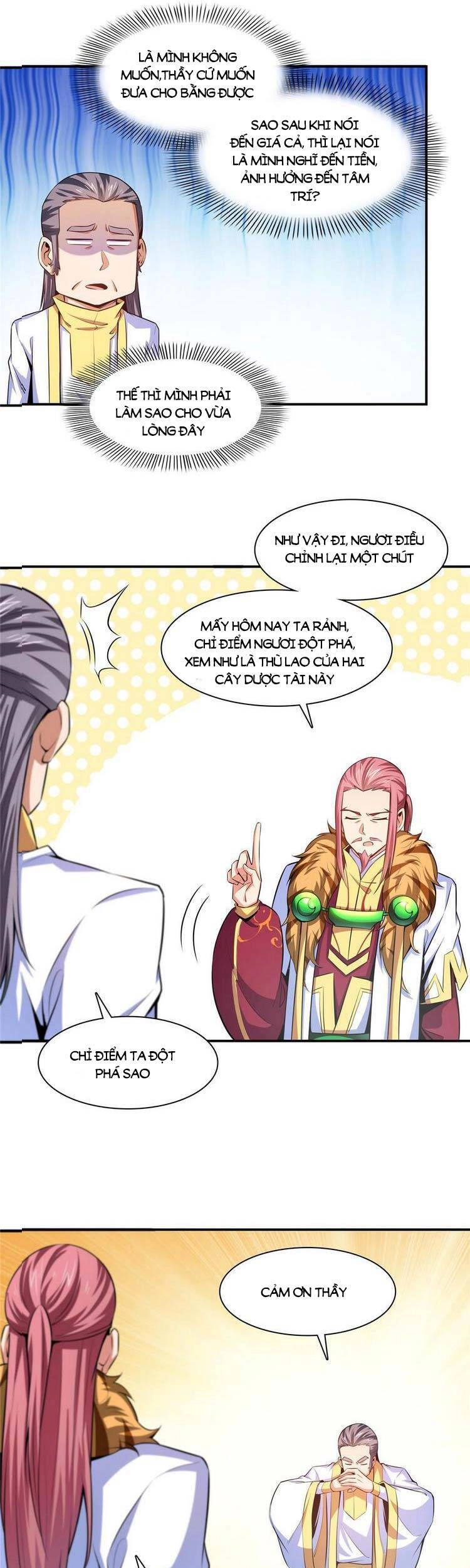 Thiên Đạo Đồ Thư Quán Chapter 188 - 7