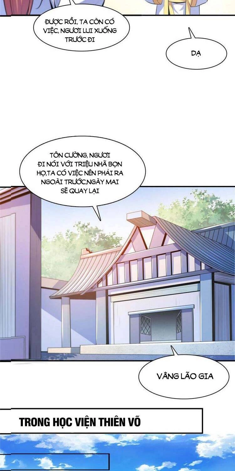 Thiên Đạo Đồ Thư Quán Chapter 188 - 8
