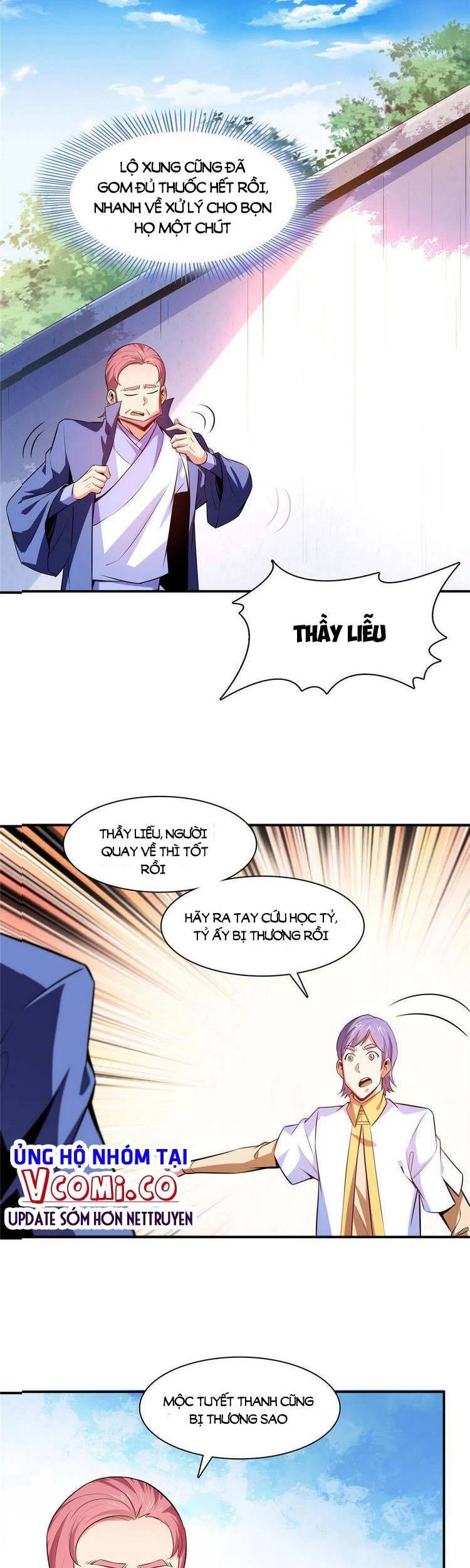 Thiên Đạo Đồ Thư Quán Chapter 188 - 9