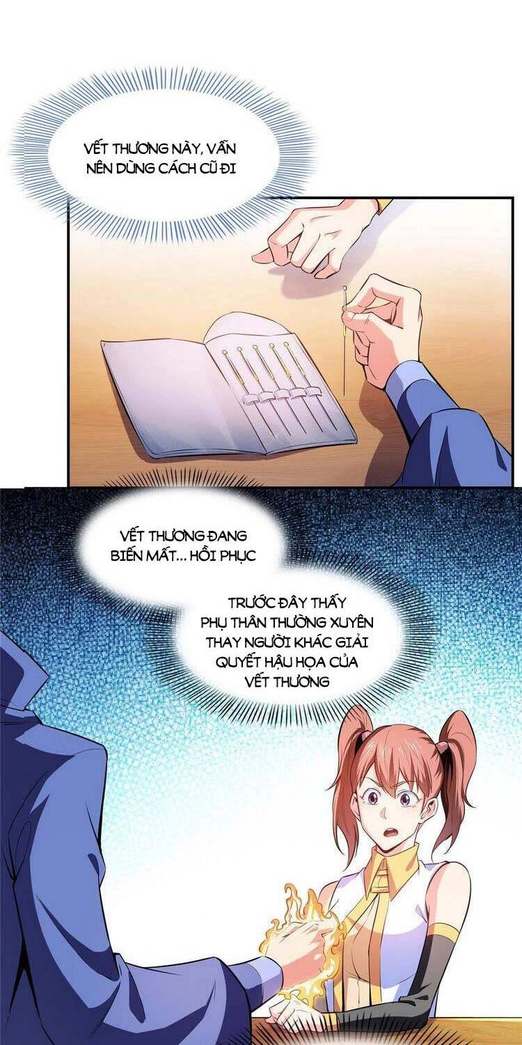 Thiên Đạo Đồ Thư Quán Chapter 188 - 12