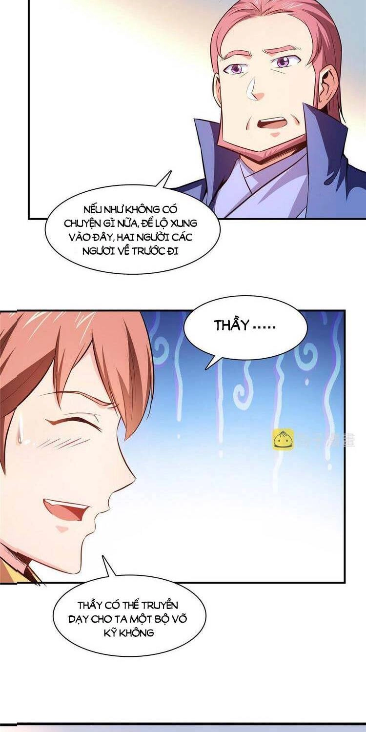 Thiên Đạo Đồ Thư Quán Chapter 188 - 14