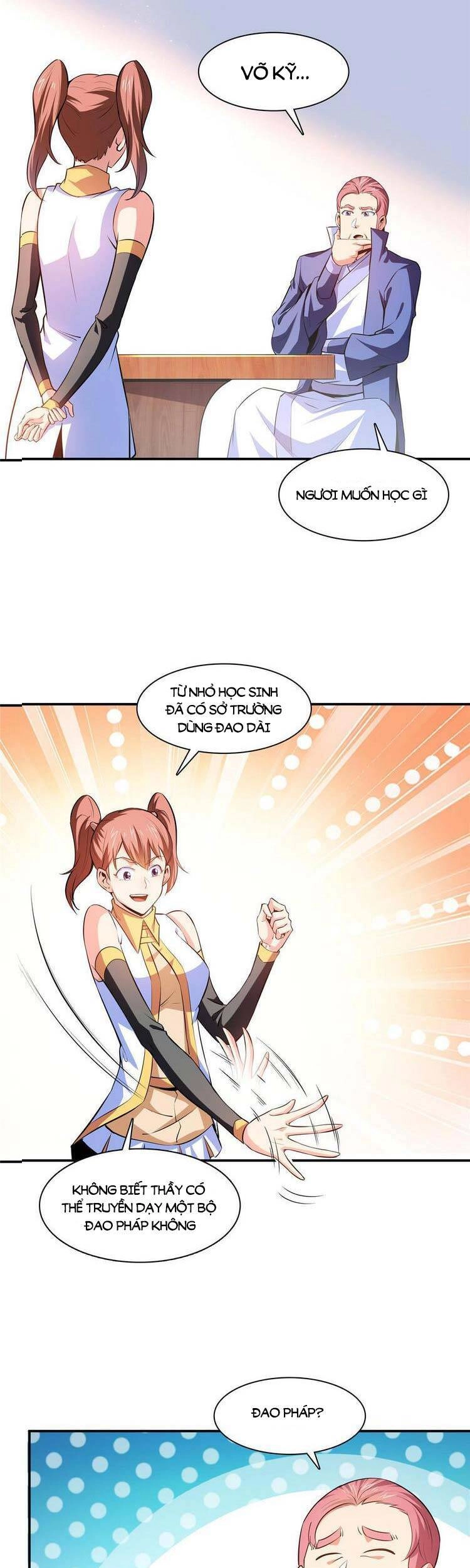 Thiên Đạo Đồ Thư Quán Chapter 188 - 15