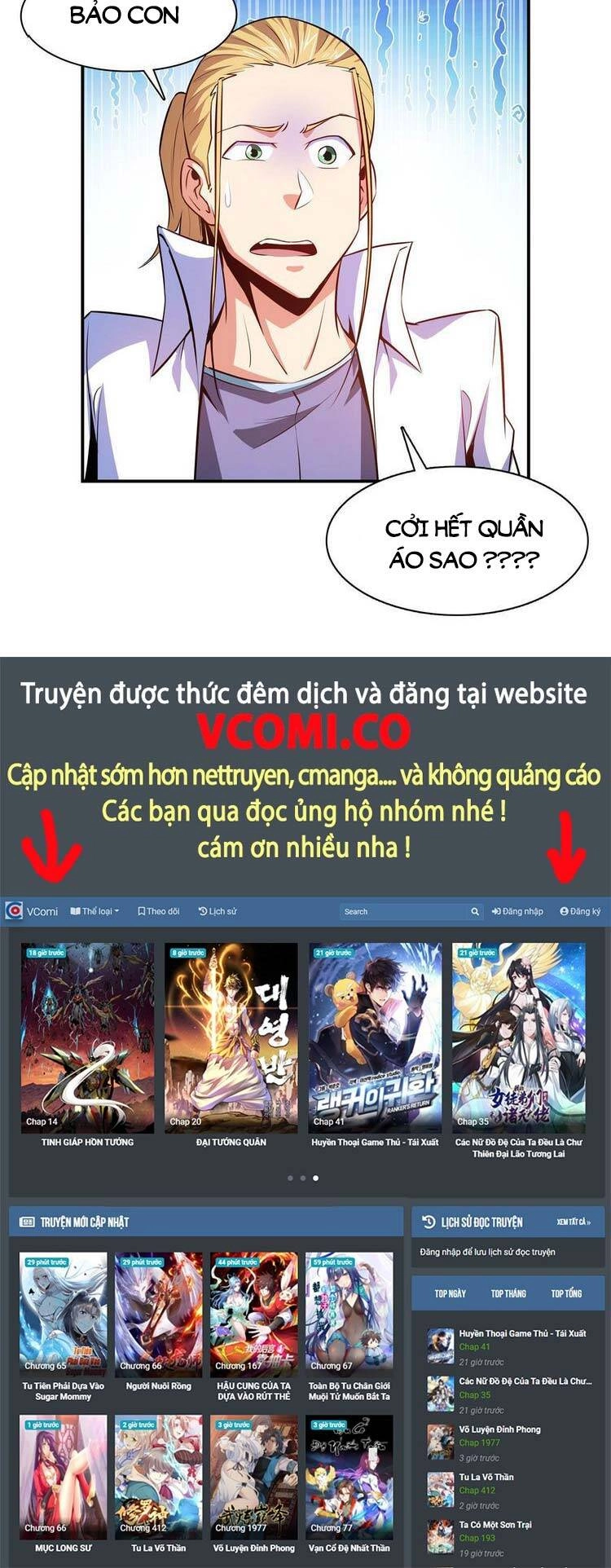 Thiên Đạo Đồ Thư Quán Chapter 188 - 20