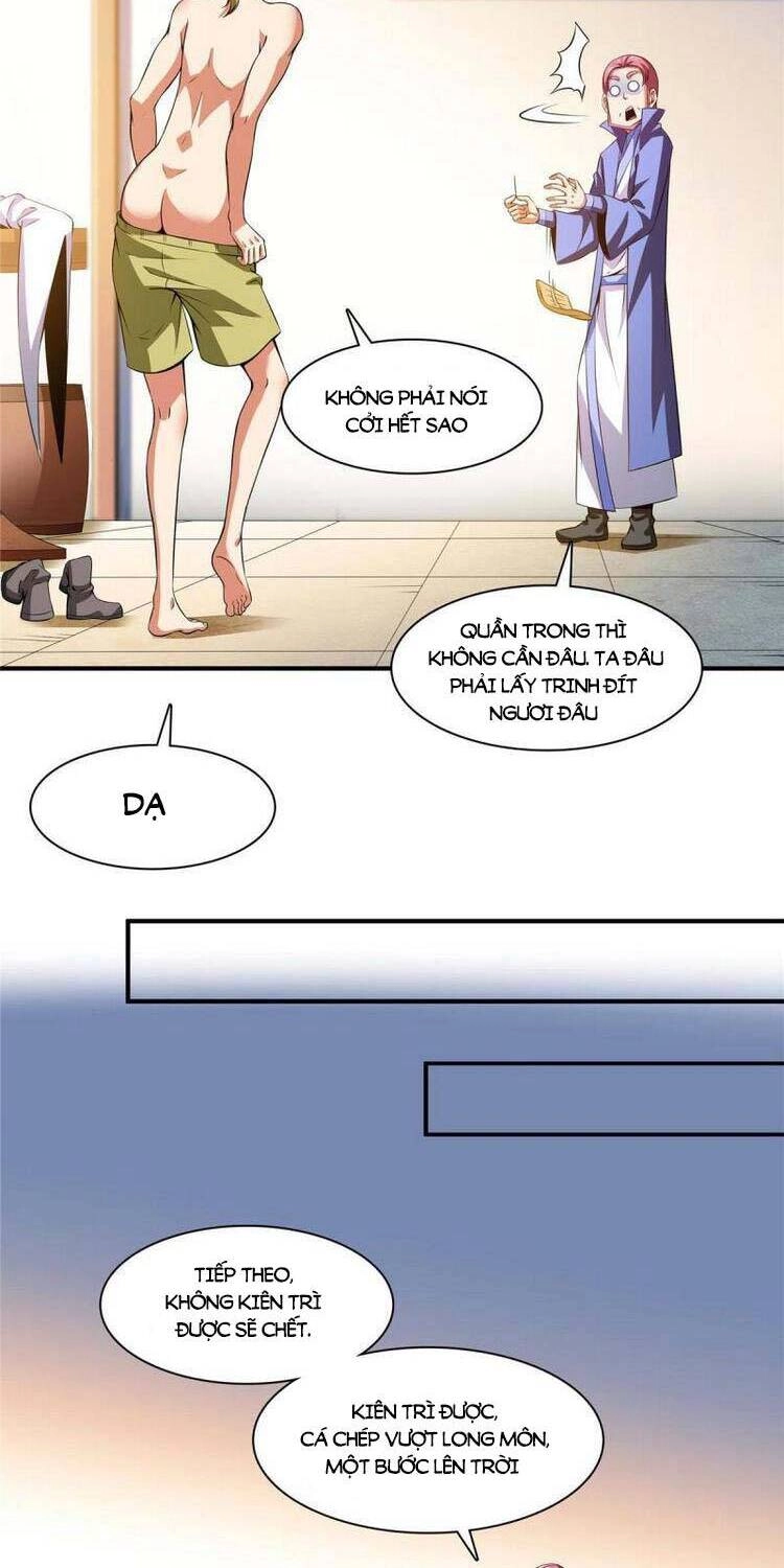 Thiên Đạo Đồ Thư Quán Chapter 189 - 2