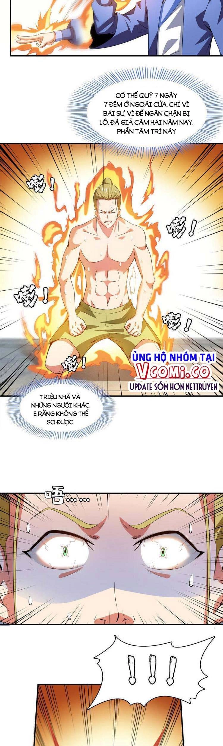 Thiên Đạo Đồ Thư Quán Chapter 189 - 5