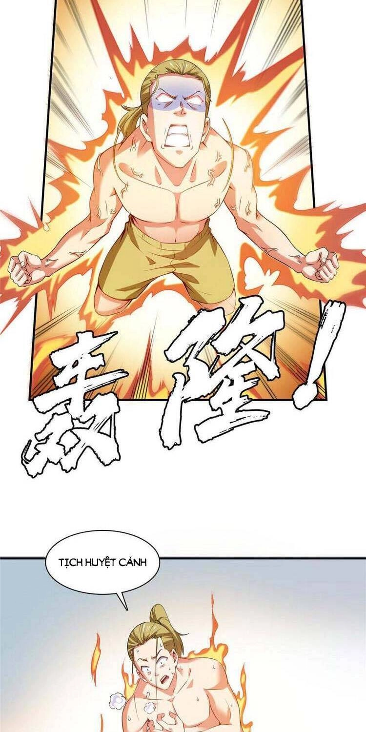 Thiên Đạo Đồ Thư Quán Chapter 189 - 6