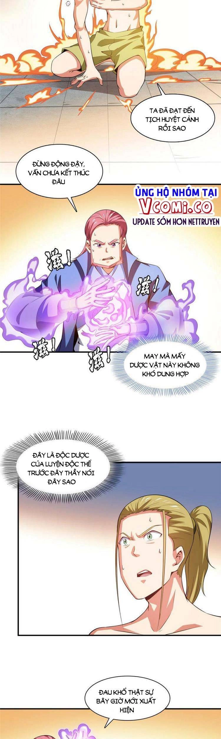 Thiên Đạo Đồ Thư Quán Chapter 189 - 7