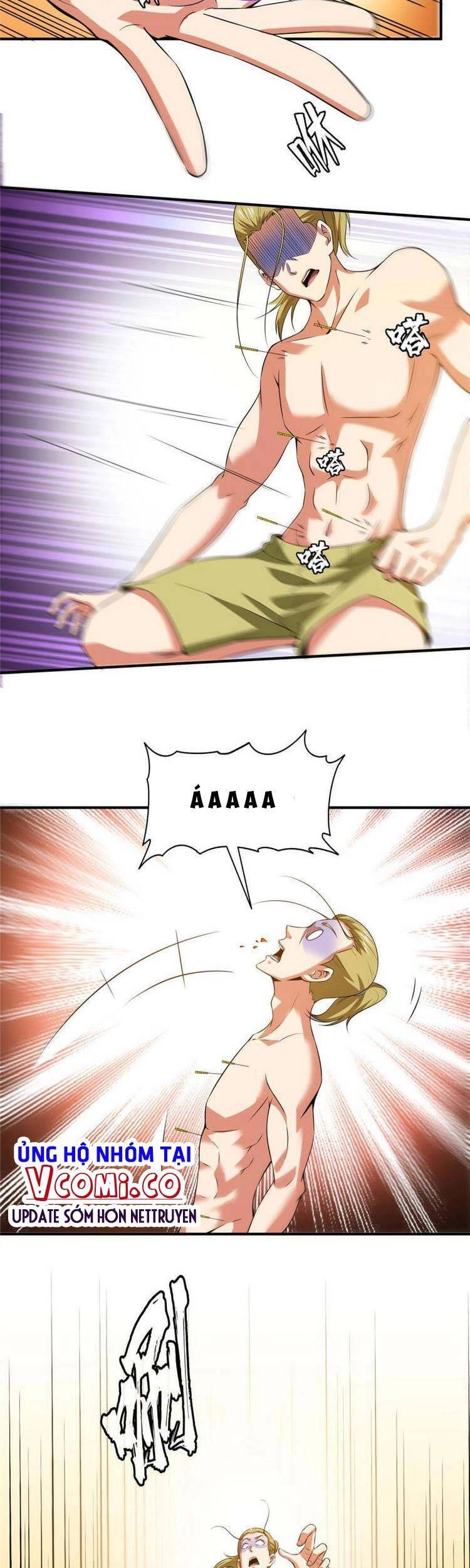 Thiên Đạo Đồ Thư Quán Chapter 189 - 9