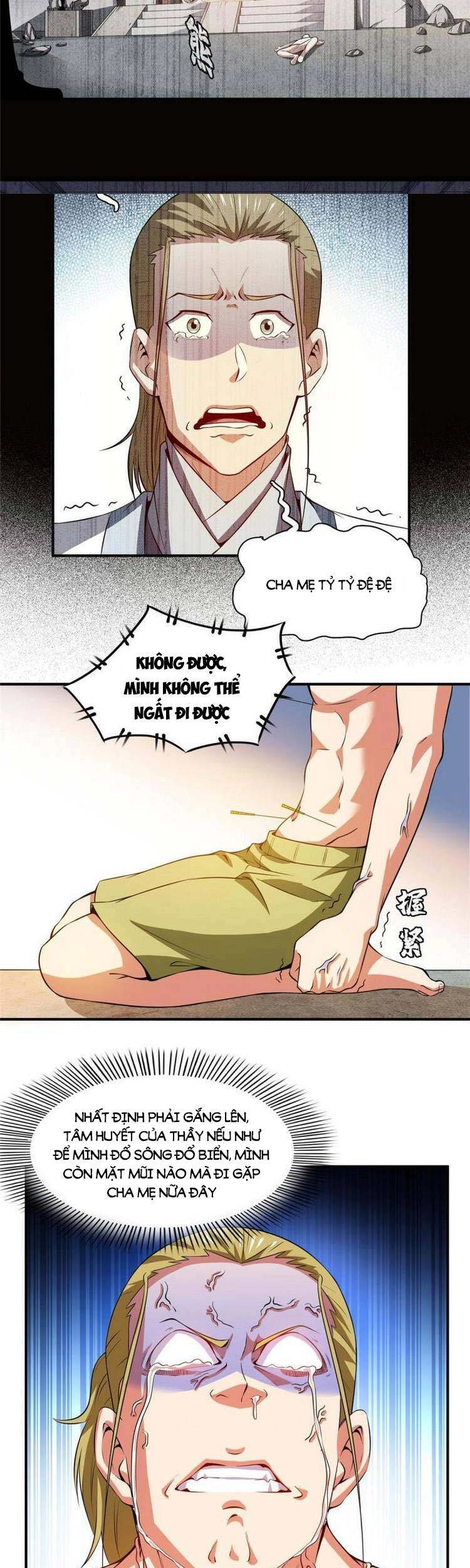 Thiên Đạo Đồ Thư Quán Chapter 189 - 11