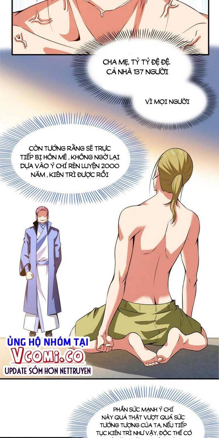 Thiên Đạo Đồ Thư Quán Chapter 189 - 12