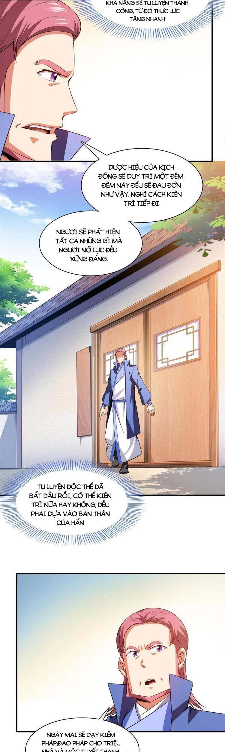 Thiên Đạo Đồ Thư Quán Chapter 189 - 13