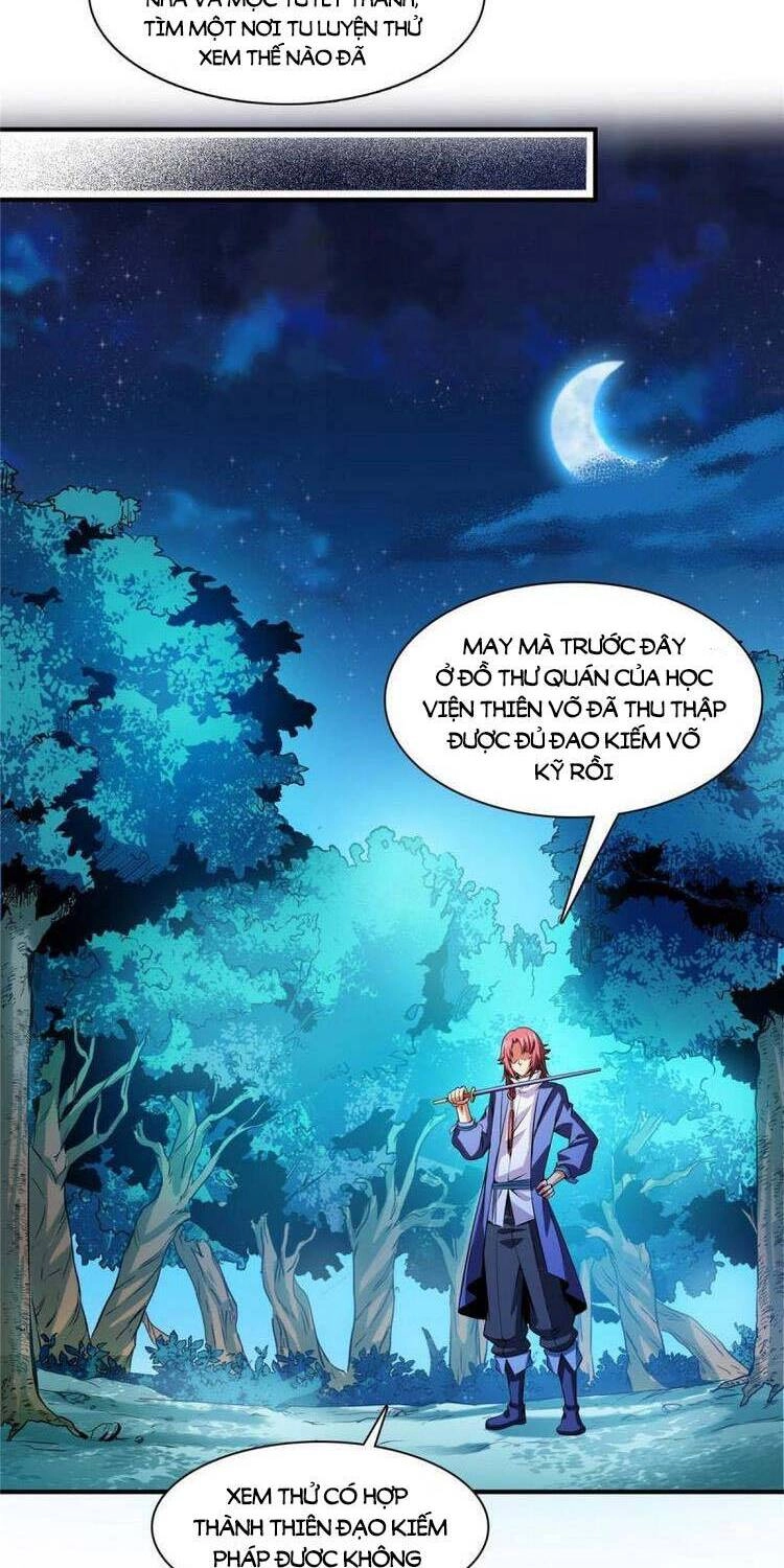 Thiên Đạo Đồ Thư Quán Chapter 189 - 14