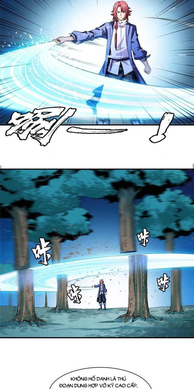 Thiên Đạo Đồ Thư Quán Chapter 189 - 16