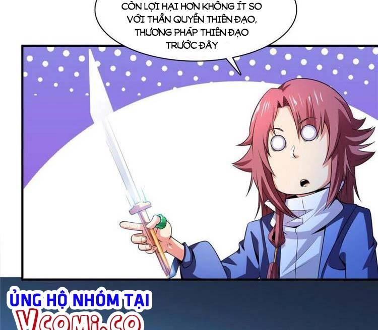 Thiên Đạo Đồ Thư Quán Chapter 189 - 17